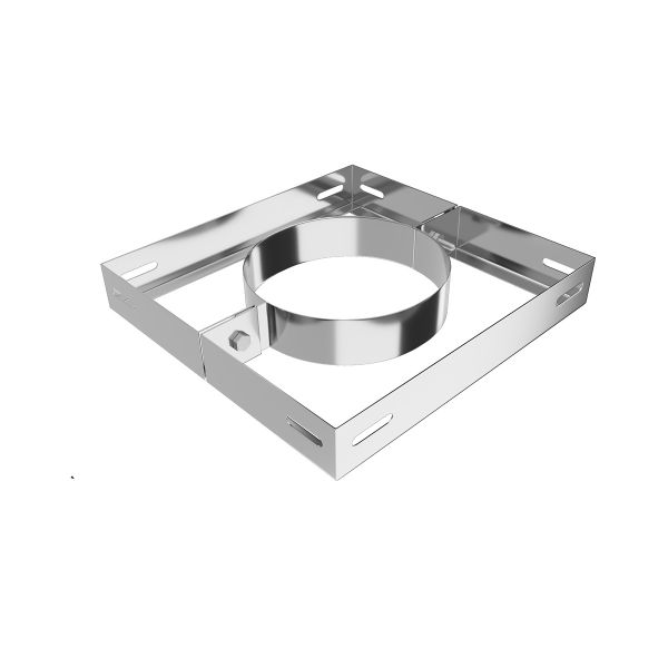 Deckendurchführung ID 80-100-130-150-180-200 mm 