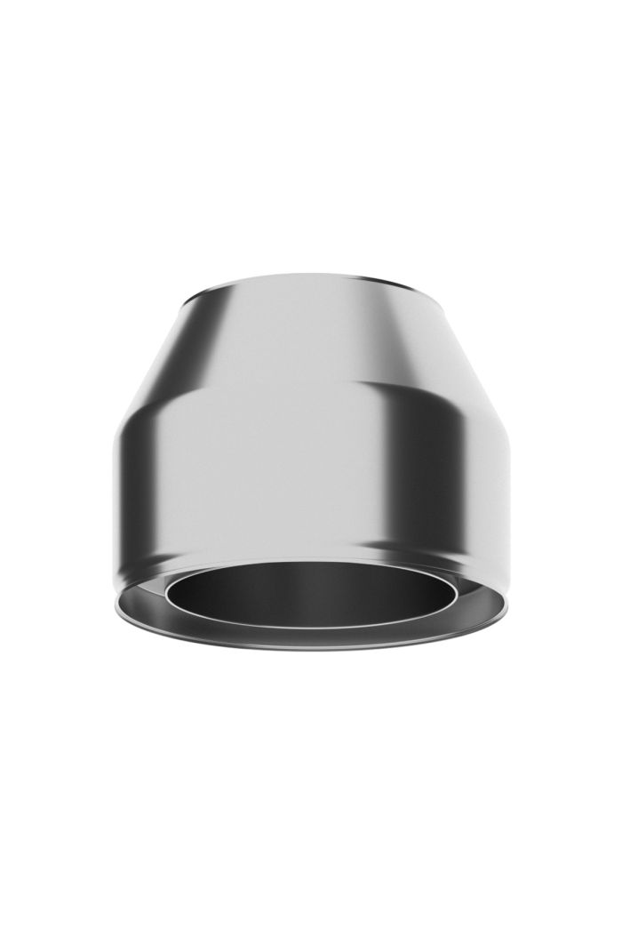 Mündungselement DP - ID 80-100-130-150-180-200 mm