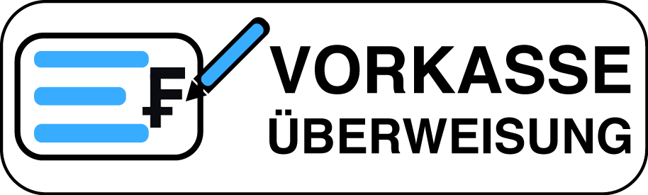 vorkasse