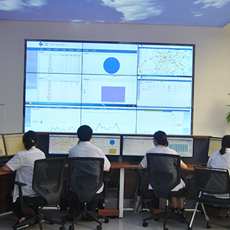 Marktbeobachtung mit Fokus auf den Umweltschutz